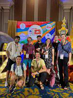 Multiple papers by DFKI authors accepted to ACL 2024 and co-located events